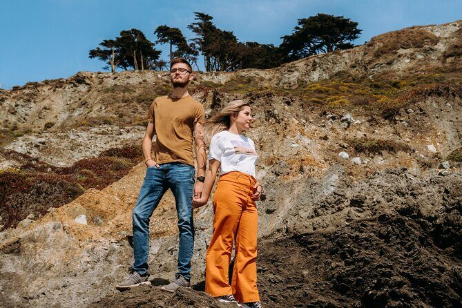 Private Professional photoshoot in Aspen - Key Points