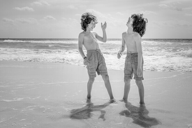 Private Professional Photoshoot in Cancun with Pick up - FAQ