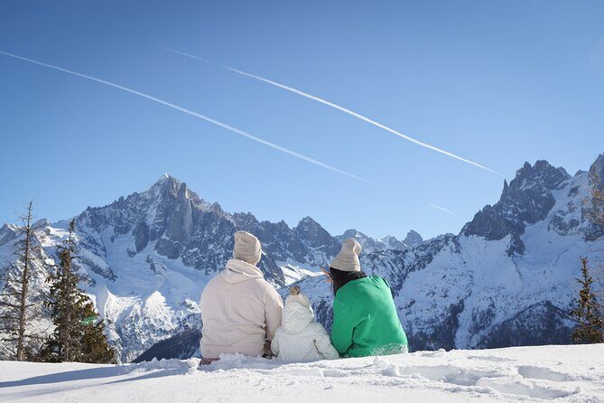 Private Professional Photoshoot in Chamonix - Final Thoughts