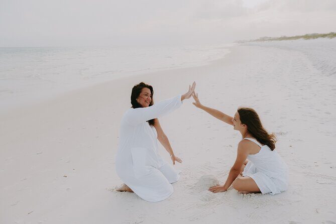 Private Professional Photoshoot in Gulf Place - A Closer Look at the Private Photoshoot Experience