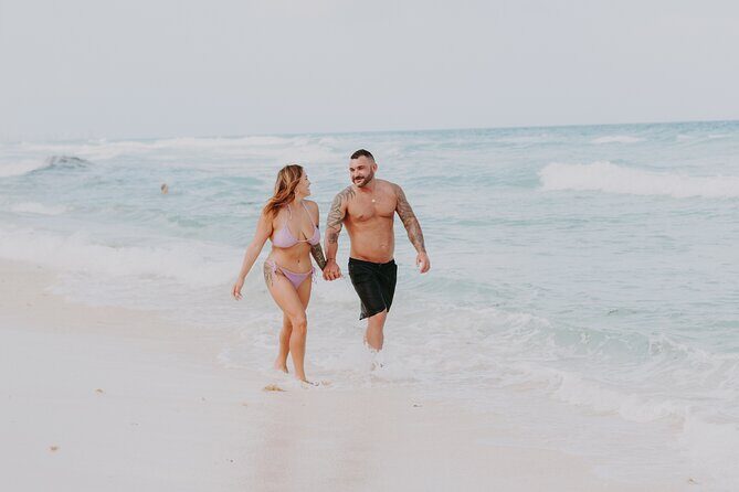 Private Professional Photoshoot in Gulf Place - What Makes This Tour Stand Out?