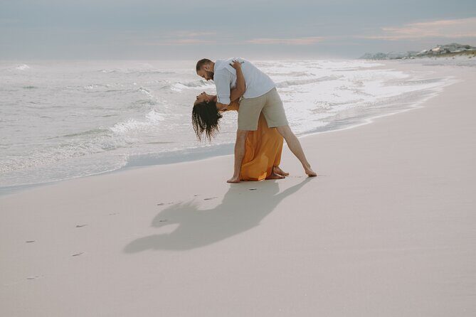 Private Professional Photoshoot in Jacksonville - What Makes This Photoshoot Stand Out