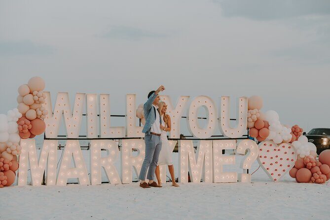 Private Professional Photoshoot in Jacksonville - Why This Tour Is a Great Value