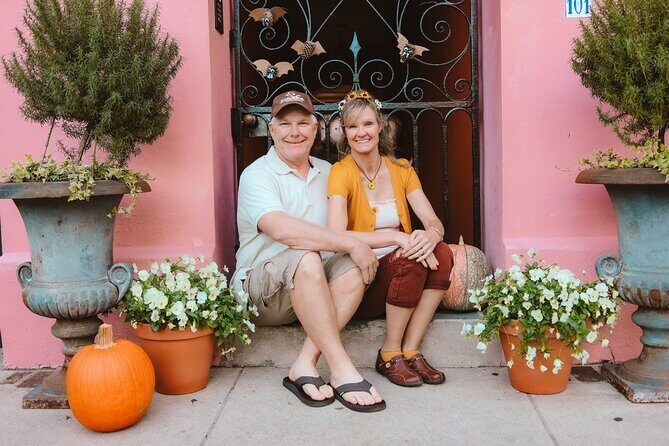 Private Professional Photoshoot in Jacksonville - FAQ