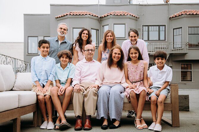 Private Professional Photoshoot in Kansas - Who Will Love This Tour?