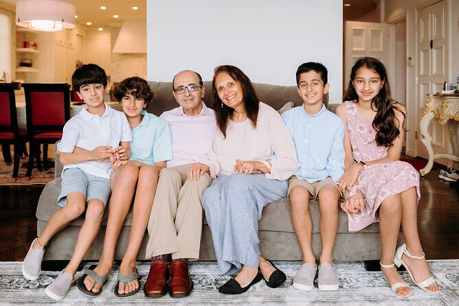 Private Professional Photoshoot in Kansas - Frequently Asked Questions