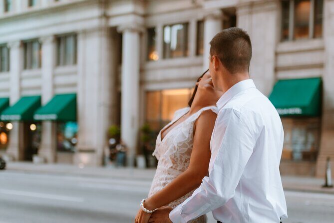 Private Professional Photoshoot in Minneapolis - Who Will Appreciate This Experience?