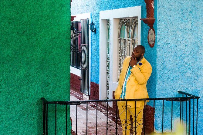 Private Professional Photoshoot in Phoenix - Key Points