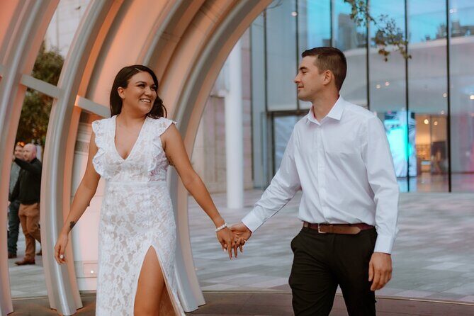 Private Professional Photoshoot in Pittsburgh - Key Points