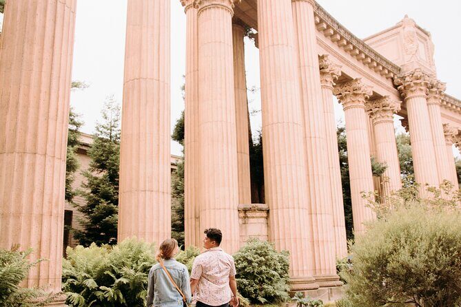 Private Professional Photoshoot in Pittsburgh - Who Should Book This Tour?