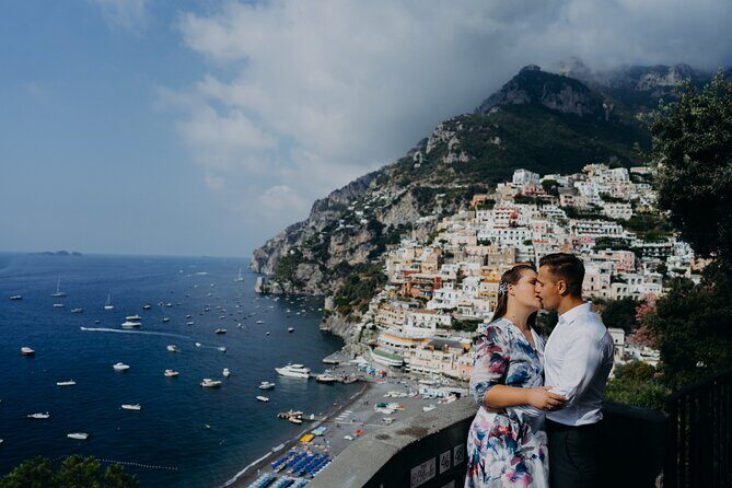 Private Professional Photoshoot in Positano Couple and Family - Exploring the Positano Photoshoot Experience