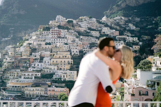 Private Professional Photoshoot in Positano Couple and Family - Who Should Consider This Experience?