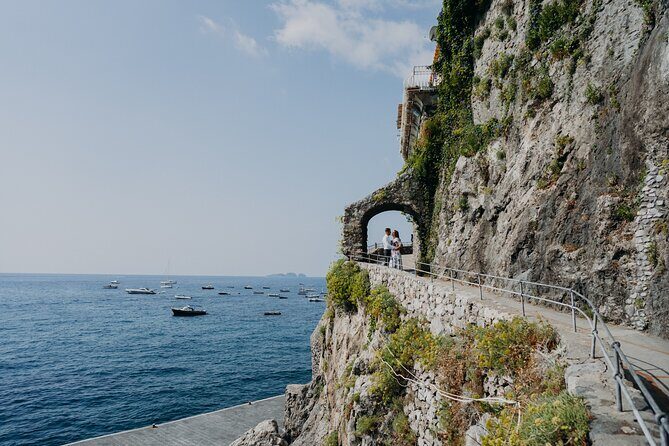 Private Professional Photoshoot in Positano Couple and Family - FAQ