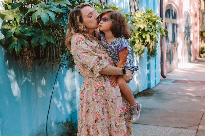 Private Professional Photoshoot in Raleigh - Exploring Raleigh Through a Lens: What to Expect