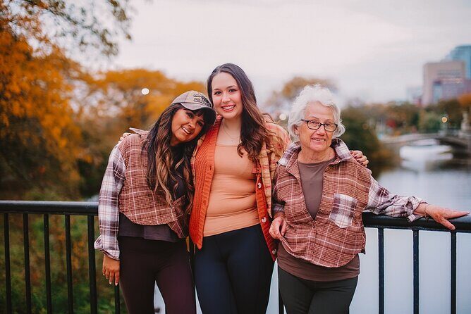 Private Professional Photoshoot in Raleigh - Authentic Perspectives from Past Participants