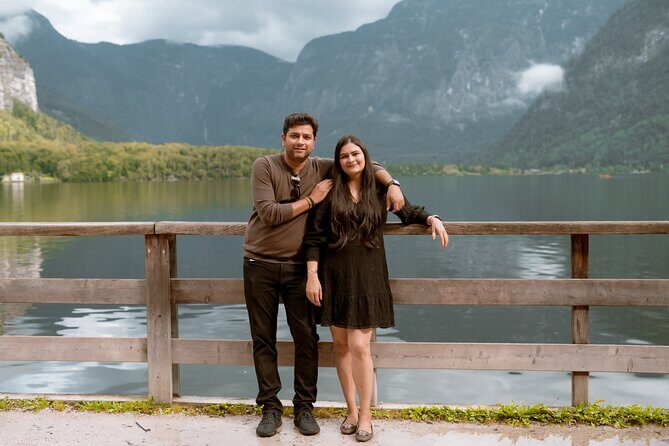 Private Professional Photoshoot in Rhode Island - Key Points