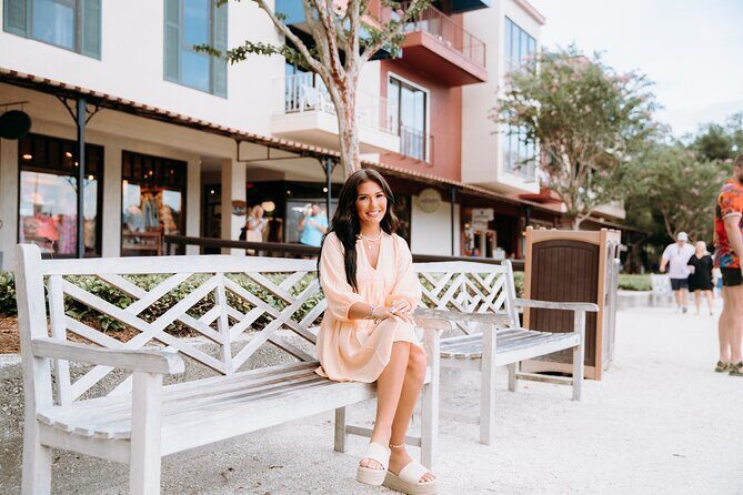 Private Professional Photoshoot in Santa Fe - Key Points