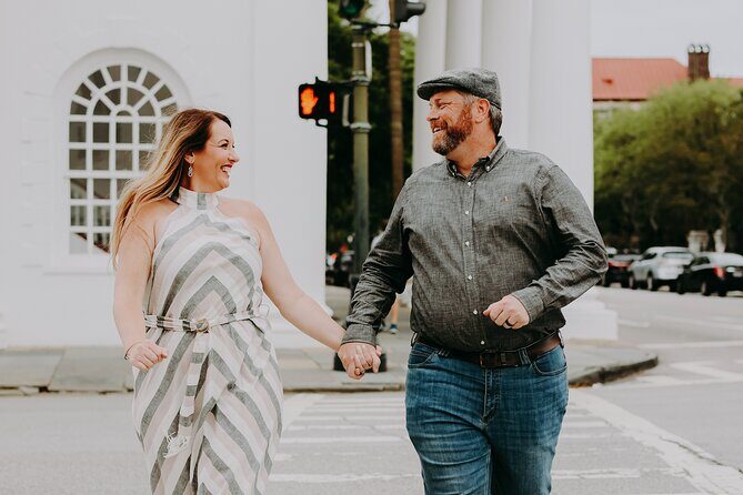 Private Professional Photoshoot in Scottsdale - Why This Photoshoot Excels