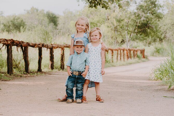 Private Professional Photoshoot in Scottsdale - Who Should Book This Experience?