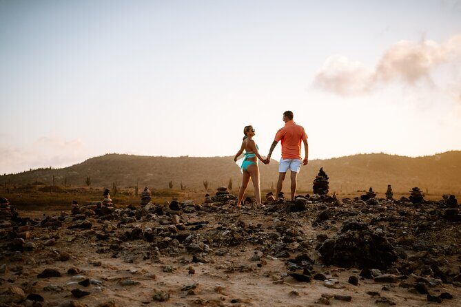 Private Professional Photoshoot in Scottsdale - Exploring Scottsdale Through the Lens