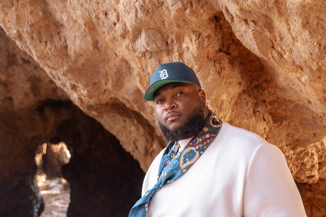 Private Professional Photoshoot in Scottsdale - The Sum Up