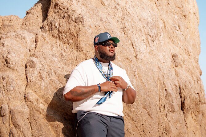 Private Professional Photoshoot in Scottsdale - FAQ