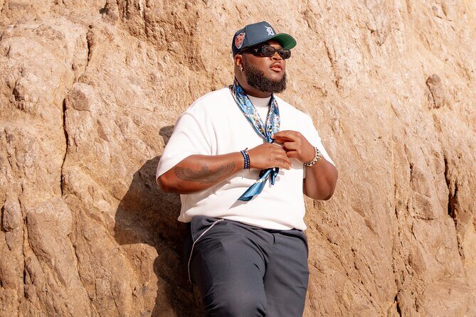 Private Professional Photoshoot in Sedona - Final Thoughts