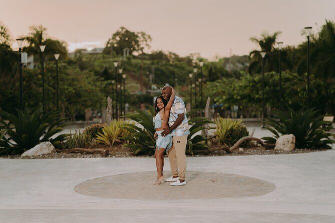 Private Professional Photoshoot in St Lucia - Final Thoughts