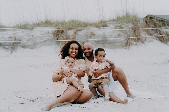 Private Professional Photoshoot in The Hamptons - What Are the Benefits of Professional Photos?