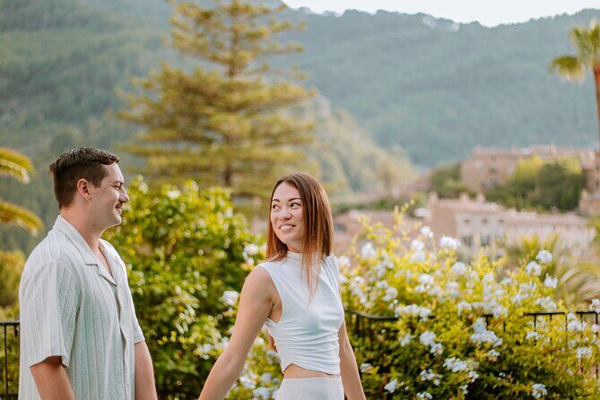 Private Professional Photoshoot in the Smoky Mountains - Private Professional Photoshoot in the Smoky Mountains