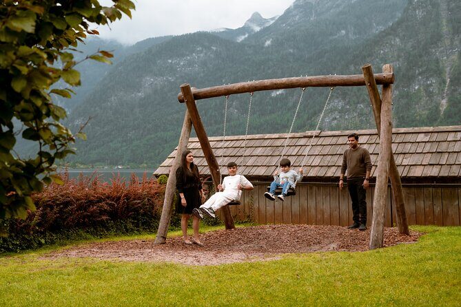 Private Professional Photoshoot in the Smoky Mountains - Final Thoughts