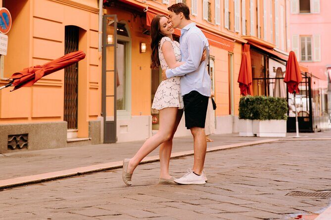 Private Professional Photoshoot in Tybee Island - Exploring the Experience in Depth