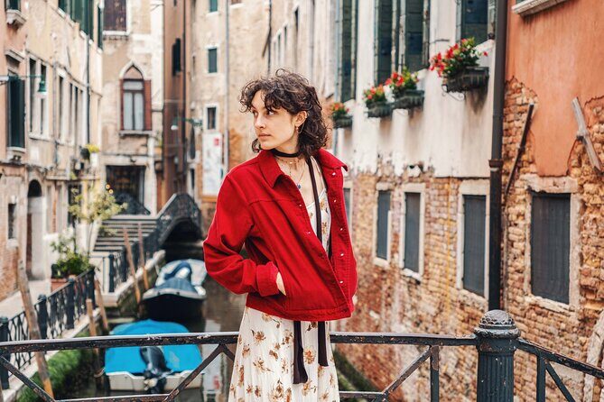 Private Professional Photoshoot in Venice - Frequently Asked Questions (FAQs)