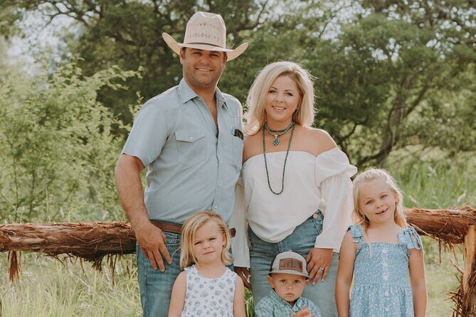 Private Professional Photoshoot in Yellowstone - Authentic Feedback & What Travelers Say