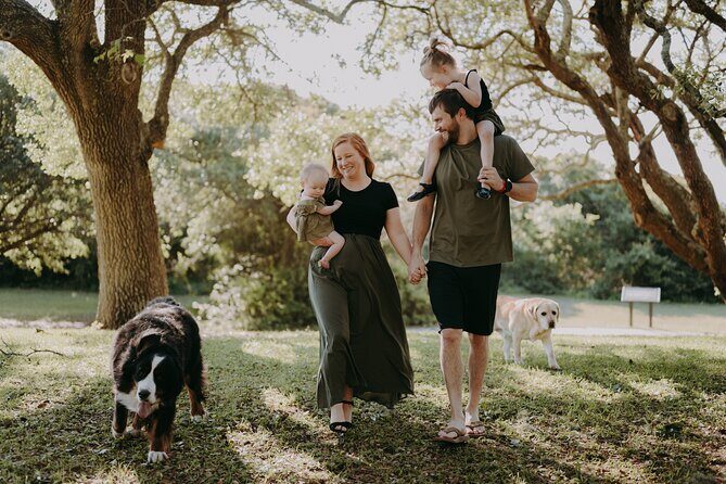 Private Professional Photoshoot in Yellowstone - Who Should Consider This Experience?