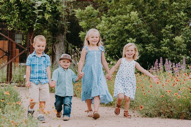 Private Professional Photoshoot in Yellowstone - The Sum Up