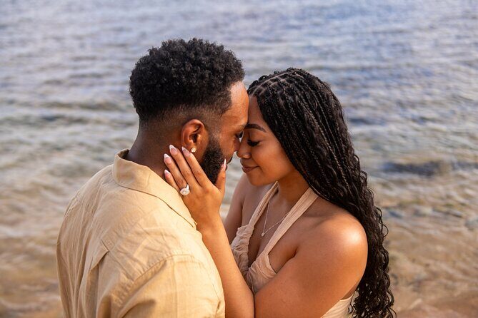 Private Professional Photoshoot Session in Curacao - Discovering Curacao Through the Lens: An In-Depth Review