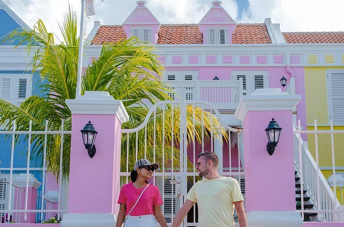 Private Professional Photoshoot Session in Curacao - FAQ