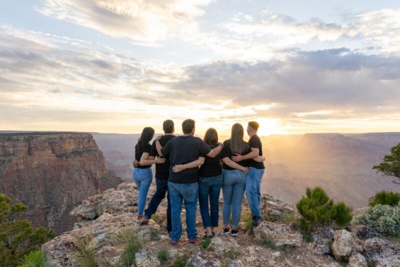 Private Professional Photoshoot Session in Grand Canyon - Final Thoughts