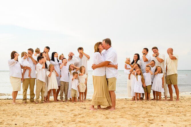 Private Professional Photoshoot Session in San Diego - Exploring the Private Professional Photoshoot in San Diego