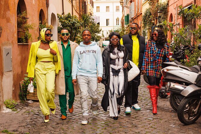 Private Professional Photoshoot Session in San Diego - A Deep Dive into the San Diego Photoshoot Experience