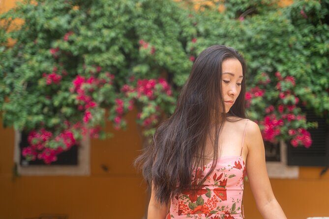Private Professional Photoshoot Tour in Corfu - Final Thoughts