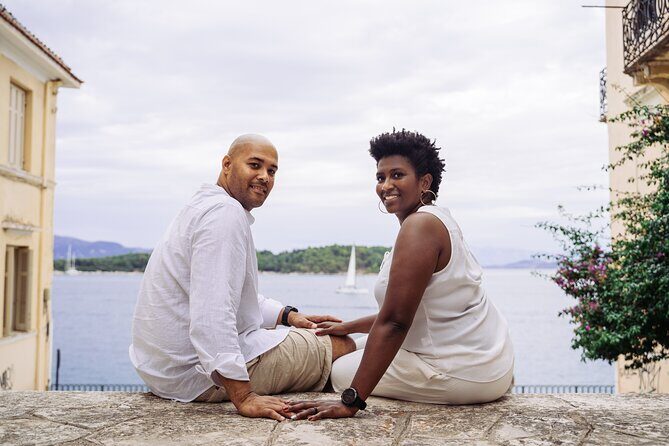 Private Professional Photoshoot Tour in Corfu - FAQs