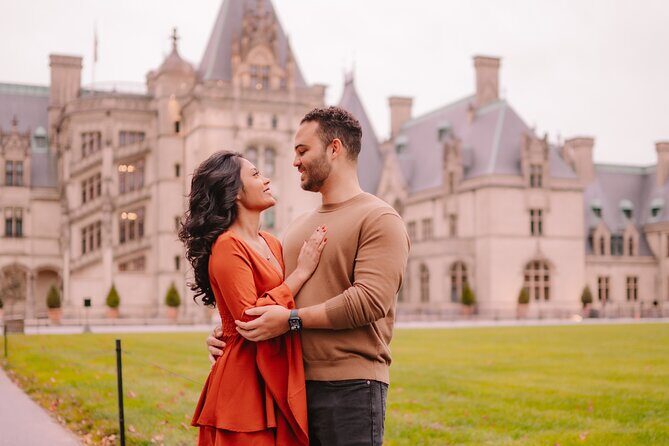 Private Professional Vacation Photoshoot in Asheville - Private Professional Vacation Photoshoot in Asheville: A Detailed Review