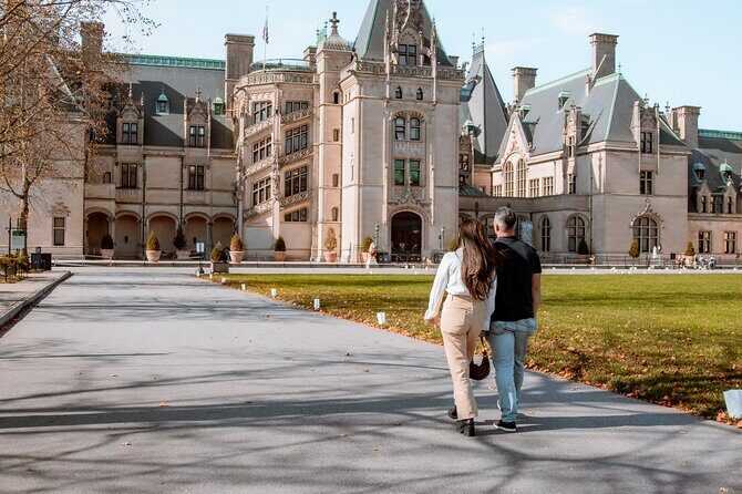 Private Professional Vacation Photoshoot in Asheville - Why This Photoshoot Is Worth It