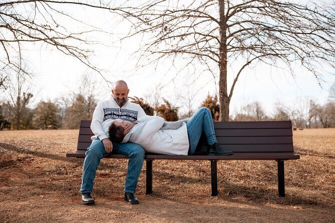 Private Professional Vacation Photoshoot in Asheville - Authentic Traveler Perspectives