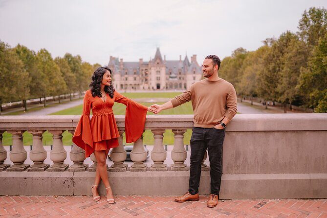Private Professional Vacation Photoshoot in Asheville - Frequently Asked Questions