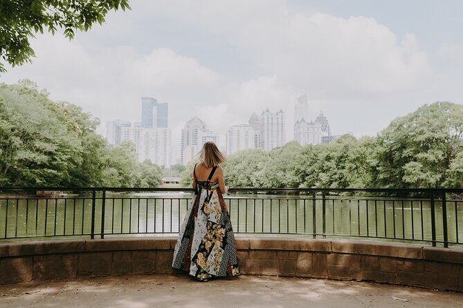 Private Professional Vacation Photoshoot in Atlanta - Detailed Itinerary Breakdown