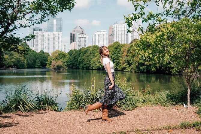 Private Professional Vacation Photoshoot in Atlanta - Who Should Consider This Experience?