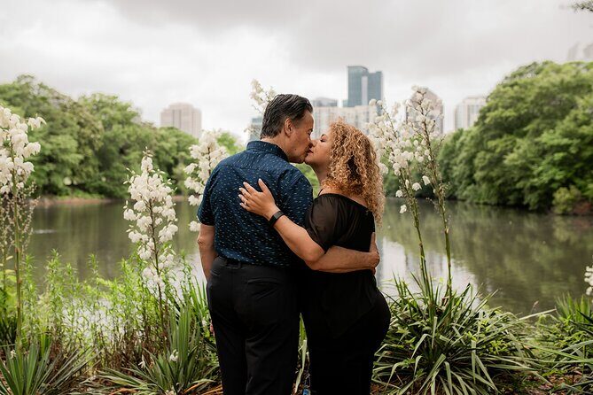 Private Professional Vacation Photoshoot in Atlanta - FAQs